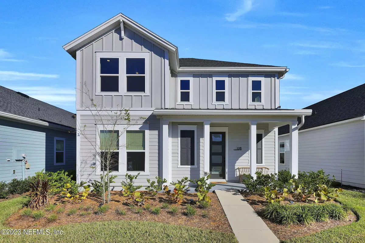 Ponte Vedra, FL 32081,108 CARLING DR