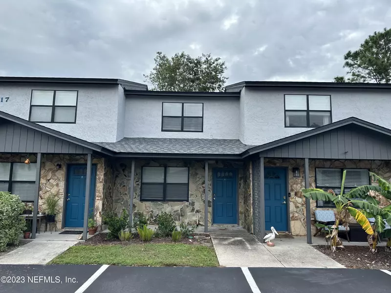 17 PONTE VEDRA CT #B, Ponte Vedra Beach, FL 32082