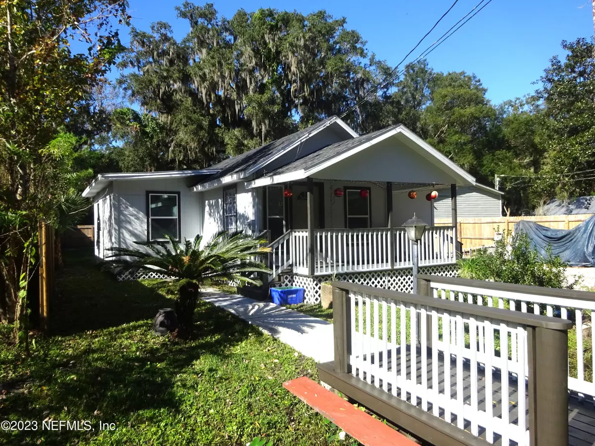 Hastings, FL 32145,607 POMPEY MILLER ST