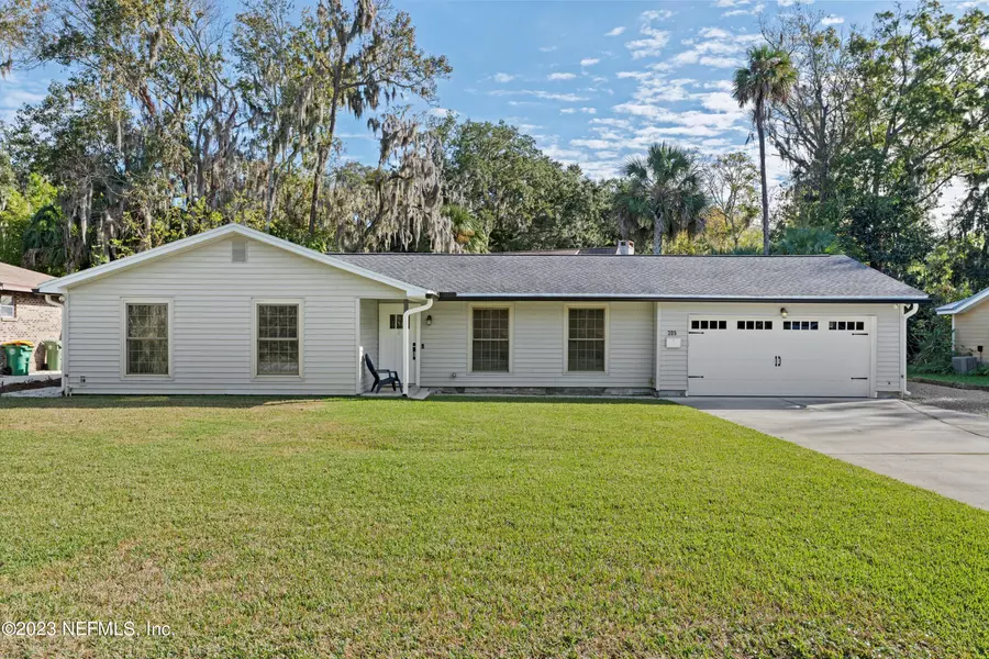 305 N 19TH ST, Jacksonville Beach, FL 32250