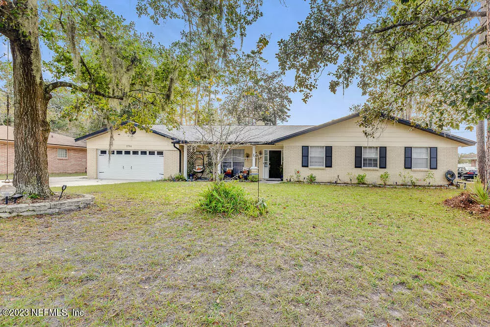 Orange Park, FL 32073,1734 WINFRED DR W