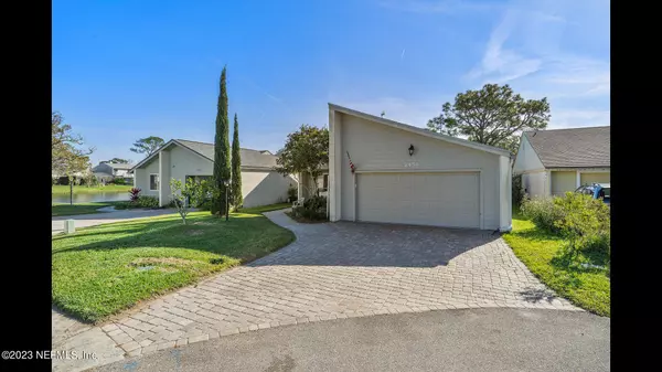 Ponte Vedra Beach, FL 32082,2456 LORRAINE CT S