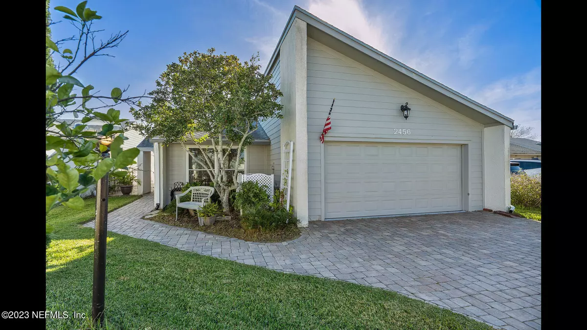 Ponte Vedra Beach, FL 32082,2456 LORRAINE CT S