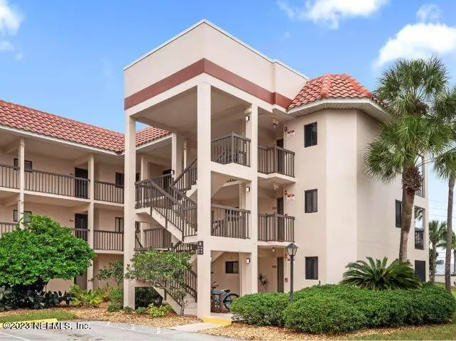 4250 A1A #B31, St Augustine, FL 32080