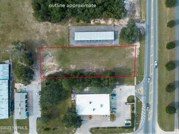 Keystone Heights, FL 32656,0 STATE ROAD 100