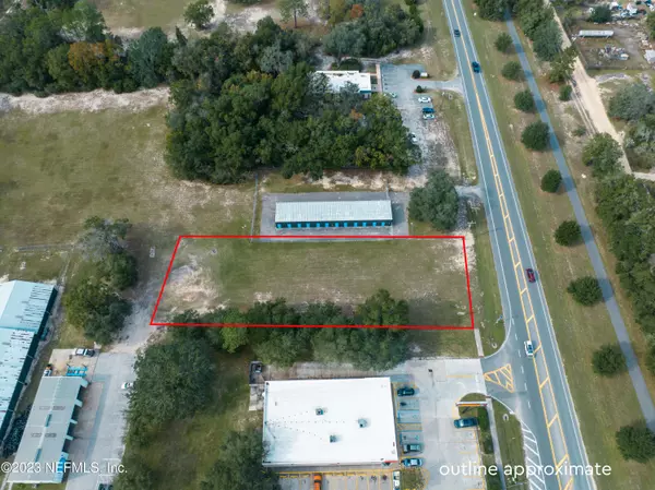 Keystone Heights, FL 32656,0 STATE ROAD 100