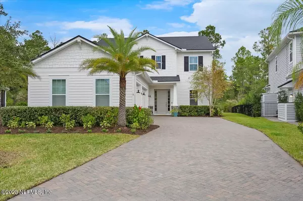 Ponte Vedra, FL 32081,248 PARKBLUFF CIR