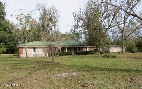 9377 NW COUNTY ROAD 229, Starke, FL 32091