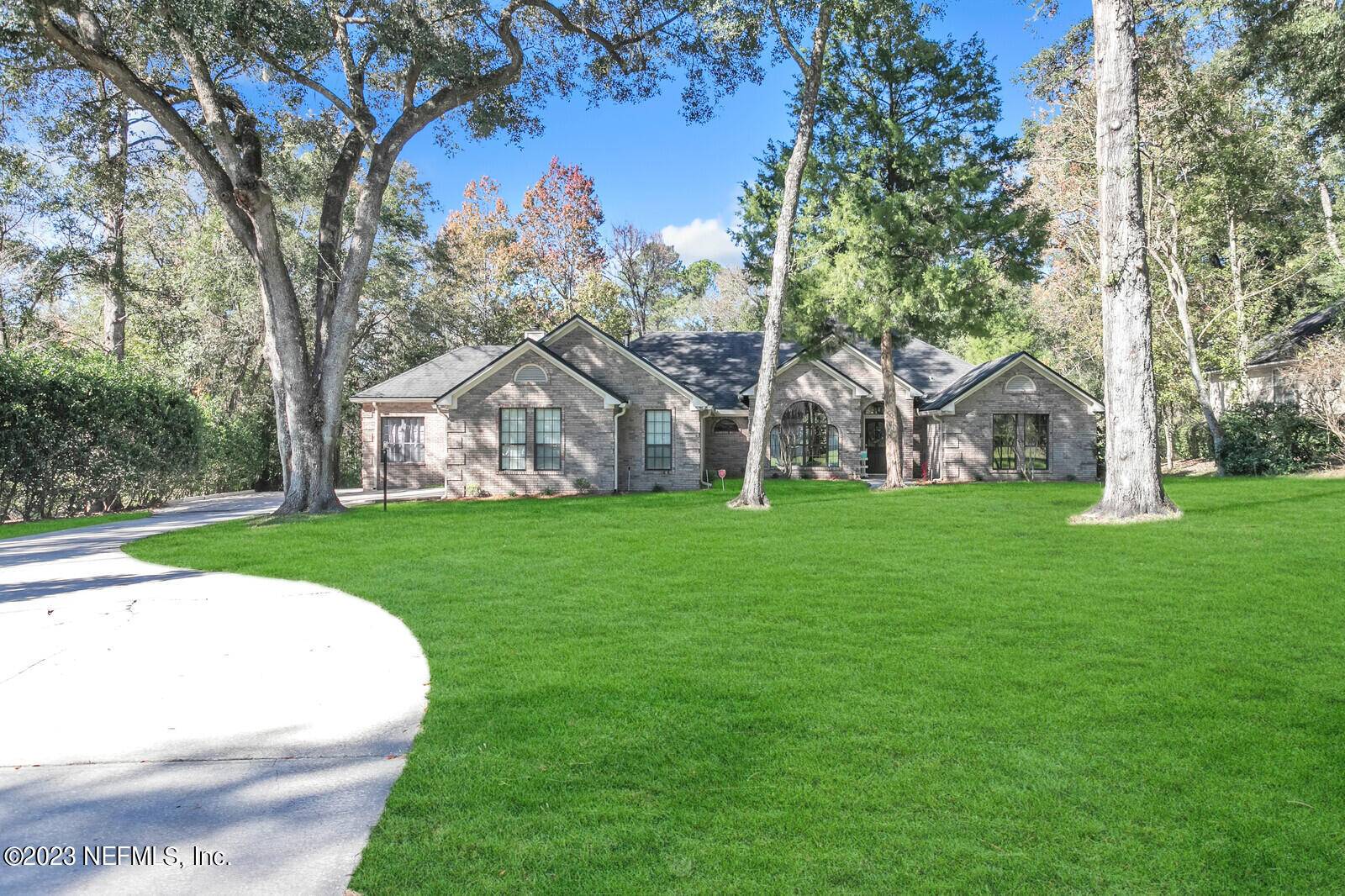 Middleburg, FL 32068,2824 RAVINES RD