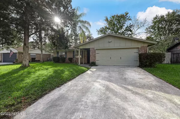 Orange Park, FL 32073,1548 RODAN CT