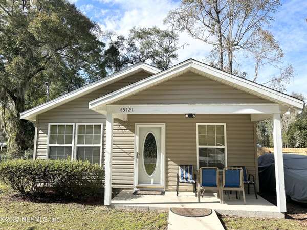 45121 LUTHER ST,  Callahan,  FL 32011