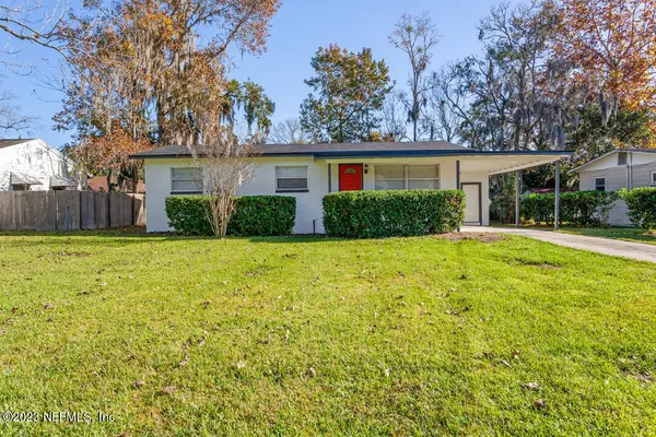 2735 ROBINETTE DR,  Orange Park,  FL 32073