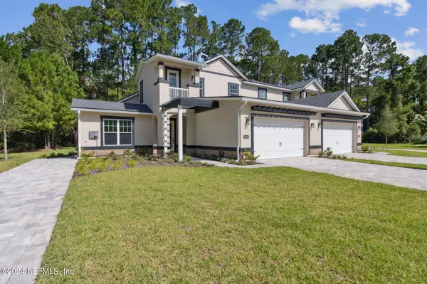 Fernandina Beach, FL 32034,94028 HEMLOCK CT