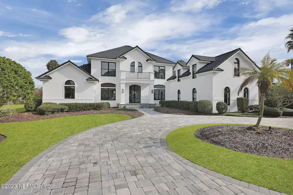 Ponte Vedra Beach, FL 32082,3211 OLD BARN CT