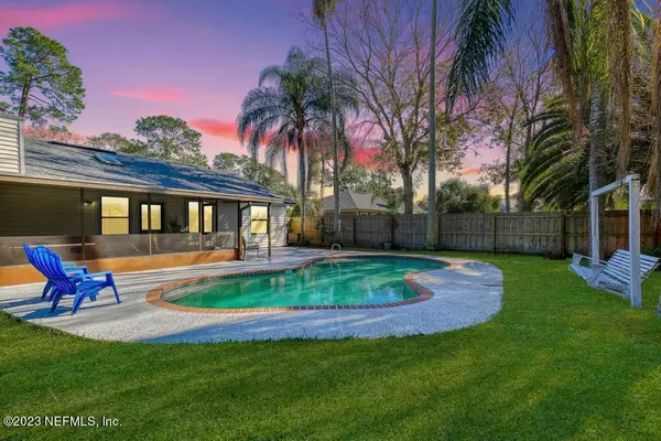 10858 MORGAN HORSE DR E, Jacksonville, FL 32257