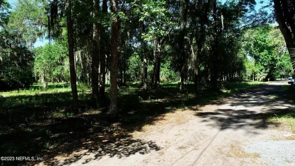 Jacksonville, FL 32226,LOT 1 EDWARDS CREEK RD