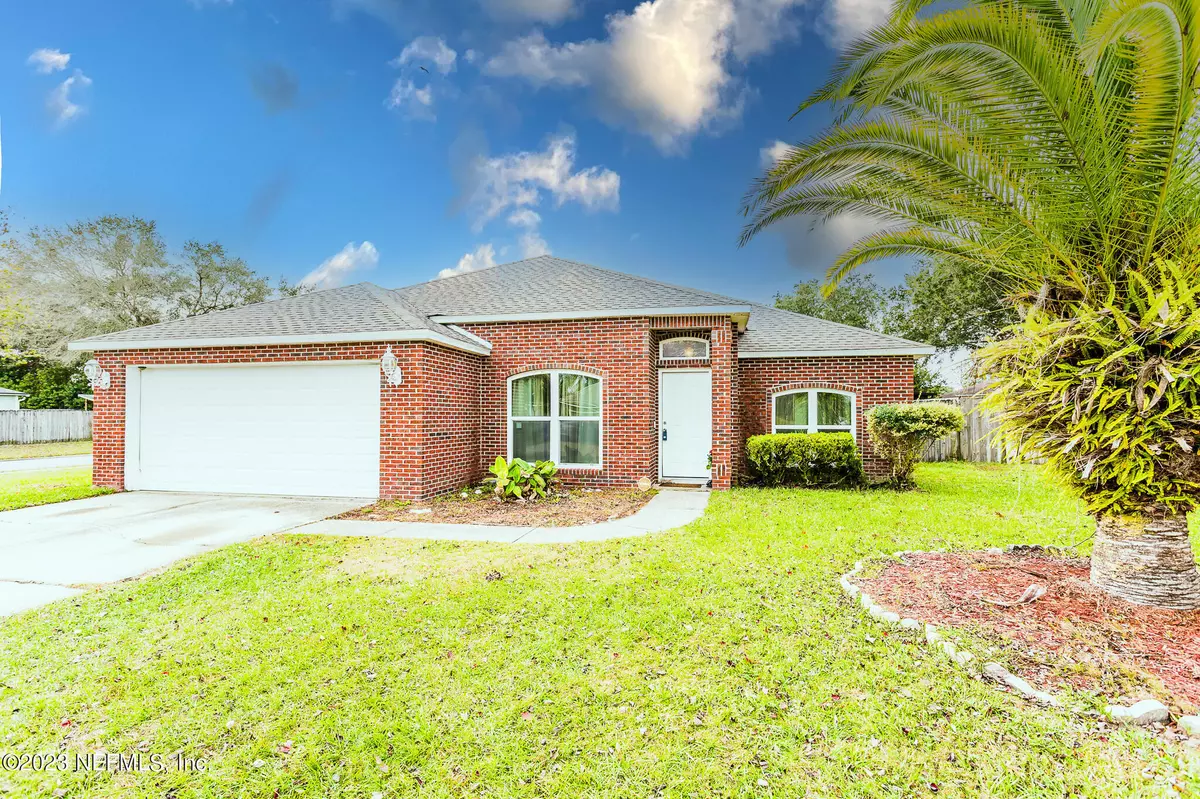 Orange Park, FL 32073,3130 FOX SQUIRREL DR