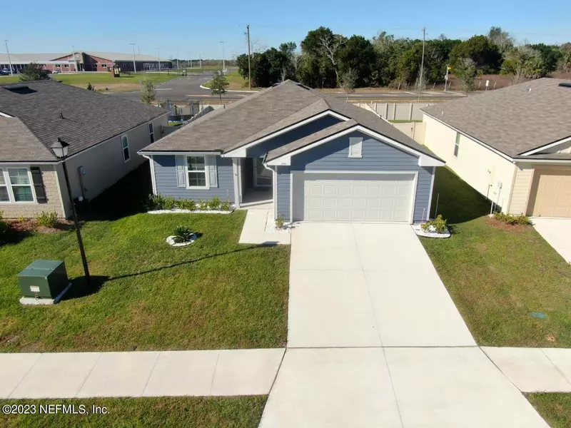 2104 DENTON TRCE, Green Cove Springs, FL 32043