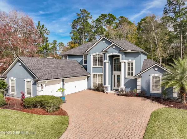 Fleming Island, FL 32003,2457 RIPPLE CREEK LN