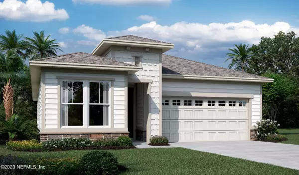 75347 PLUMBAGO TRCE, Yulee, FL 32097