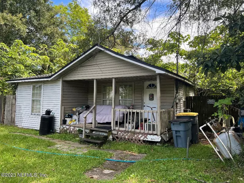 4205 VICTOR ST, Jacksonville, FL 32207