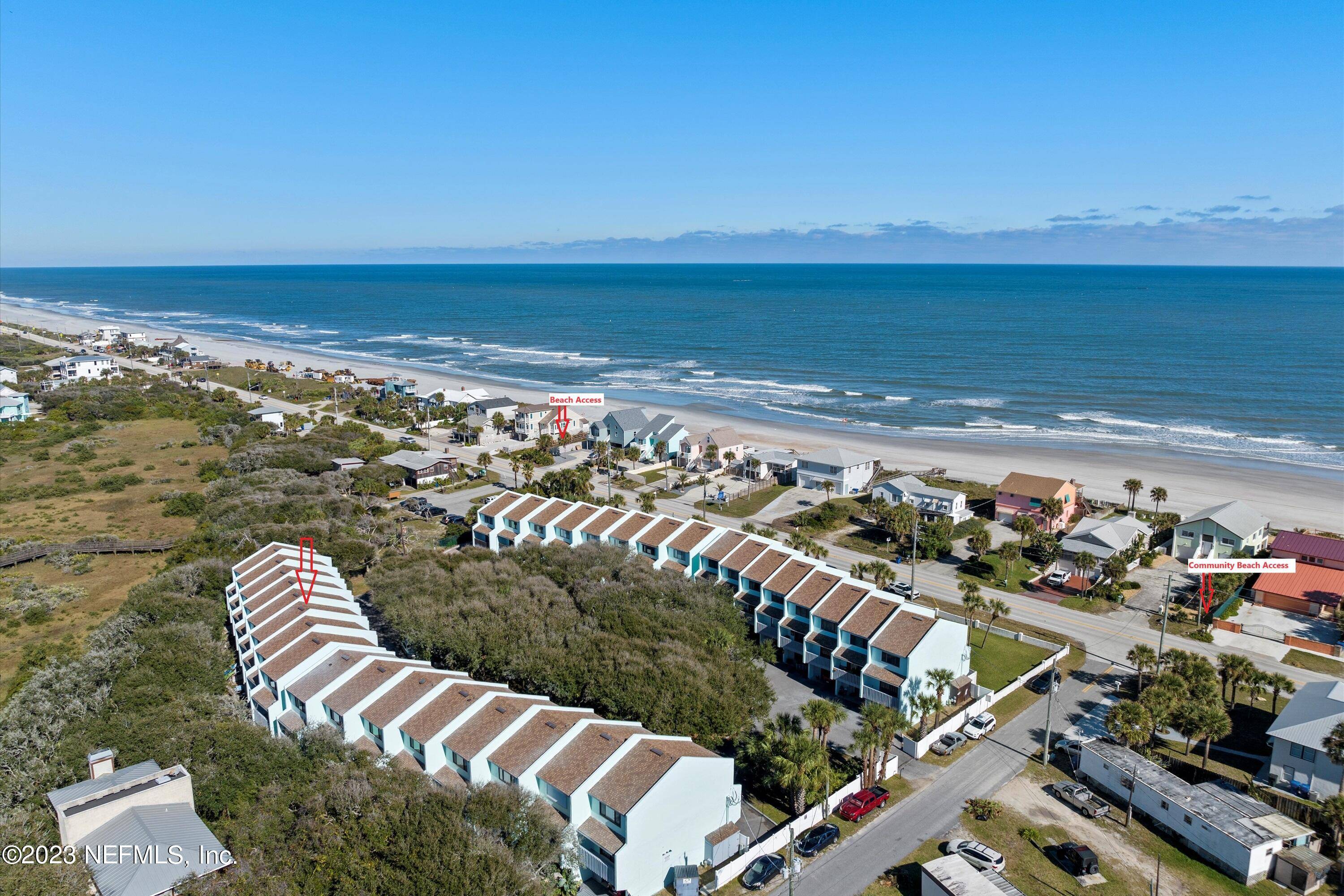 3145 COASTAL HWY #1144, St Augustine, FL 32084