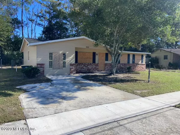 5917 LE SABRE RD, Jacksonville, FL 32244