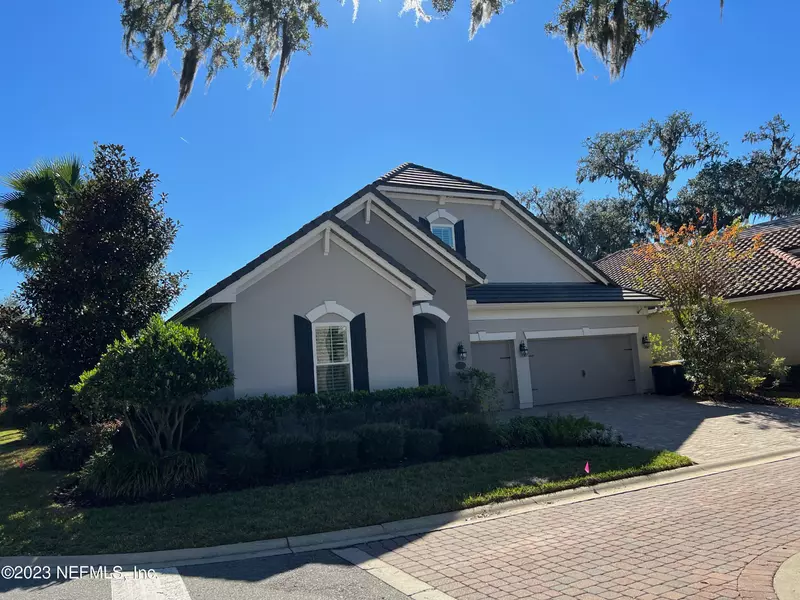 1370 SUNSET VIEW LN, Jacksonville, FL 32207