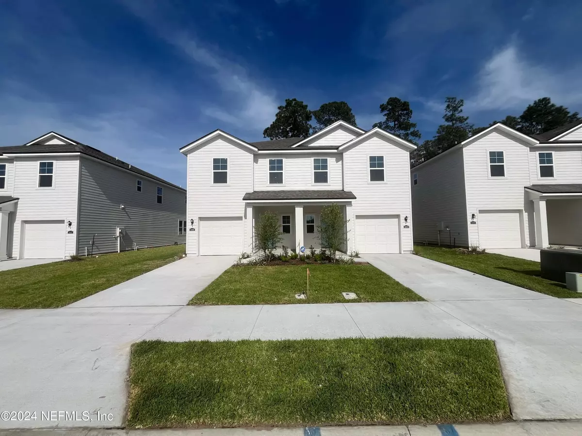 Jacksonville, FL 32218,14468 MACADAMIA LN #264