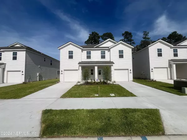 14468 MACADAMIA LN #264, Jacksonville, FL 32218