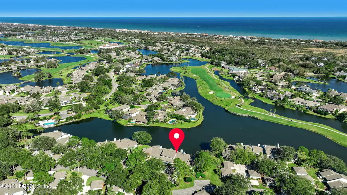 Ponte Vedra, FL 32082,11 LITTLE BAY HARBOR DR