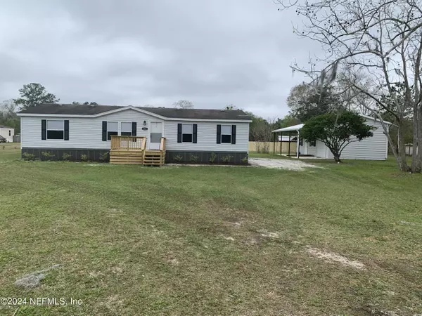 3608 THUNDER RD, Green Cove Springs, FL 32043