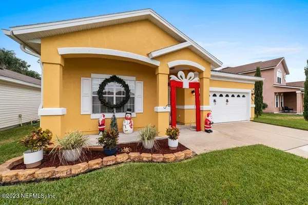 Jacksonville, FL 32246,1697 HAWKINS COVE DR E