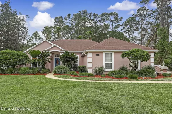 8669 ROLLING BROOK LN, Jacksonville, FL 32256