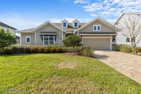 499 SPANISH CREEK DR, Ponte Vedra, FL 32081