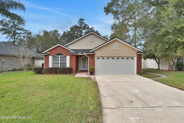 Fleming Island, FL 32003,1550 BAY HARBOR DR