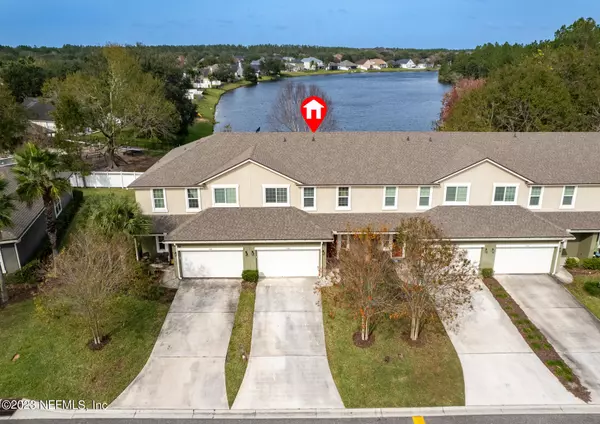 3308 CHESTNUT RIDGE WAY, Orange Park, FL 32065