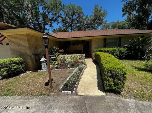Keystone Heights, FL 32656,6856 SE 35TH ST