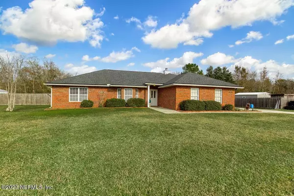 Callahan, FL 32011,441168 GREEN MEADOWS LN