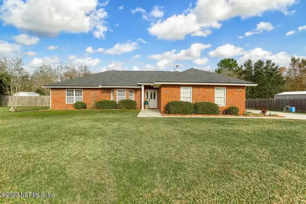 Callahan, FL 32011,441168 GREEN MEADOWS LN