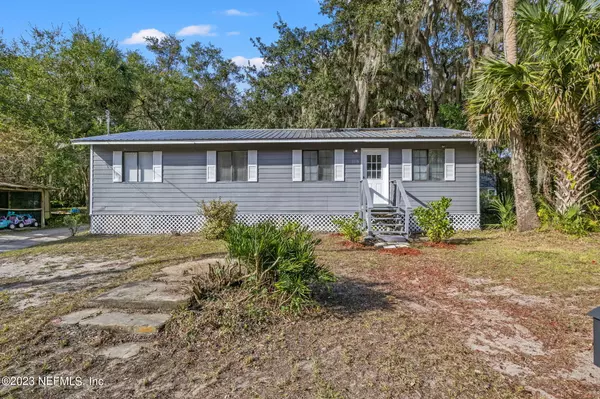 1116 12TH ST, Palatka, FL 32177