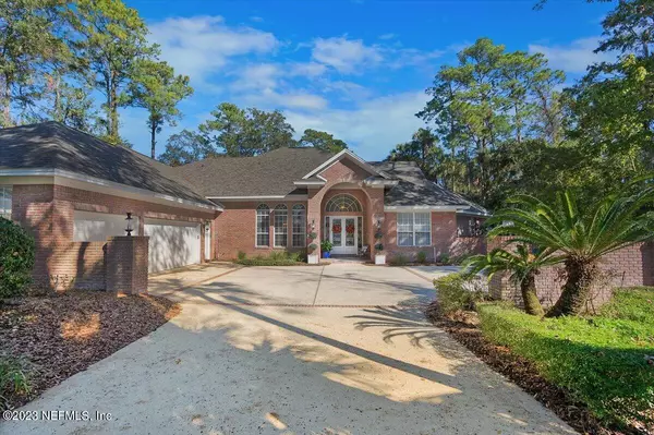 7600 FOUNDERS CT, Ponte Vedra Beach, FL 32082