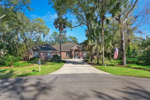 Ponte Vedra Beach, FL 32082,7600 FOUNDERS CT