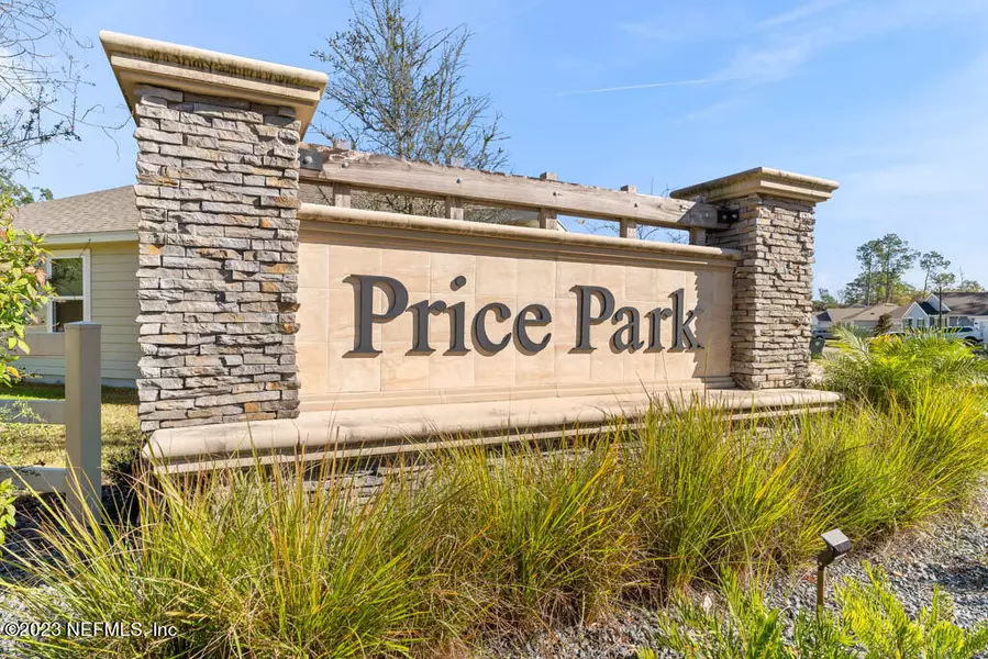 9694 PRICE PARK DR, Jacksonville, FL 32257