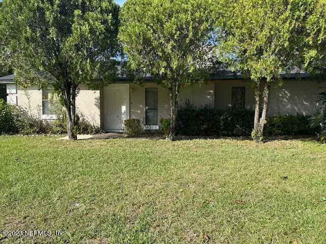 1516 PAWNEE ST, Orange Park, FL 32065