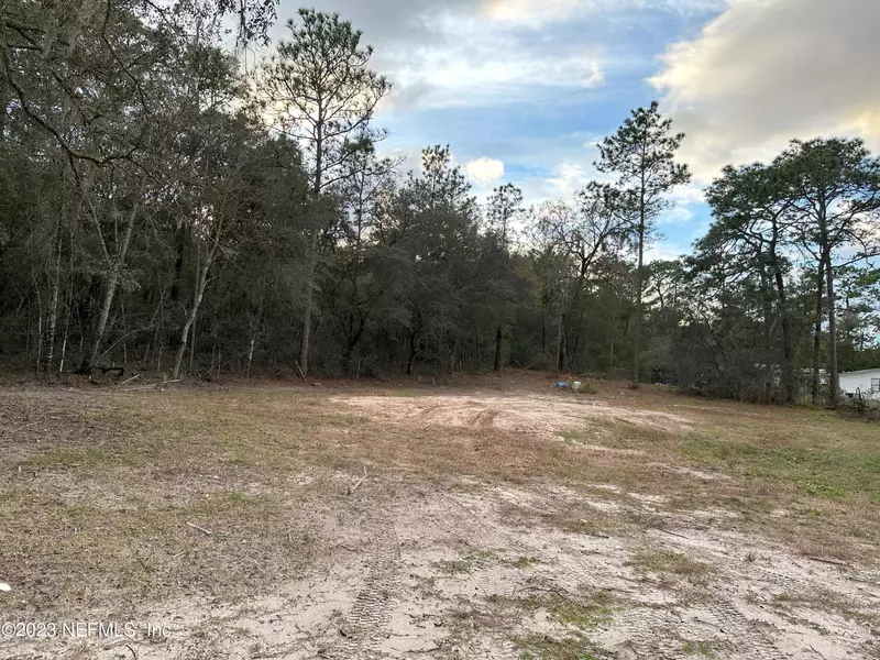 167 MARLIN RD, Pomona Park, FL 32181