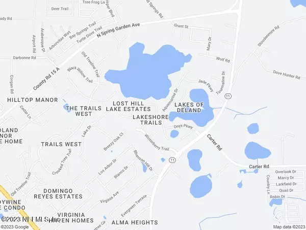 Deland, FL 32724,3608 ROYAL FERN CIR