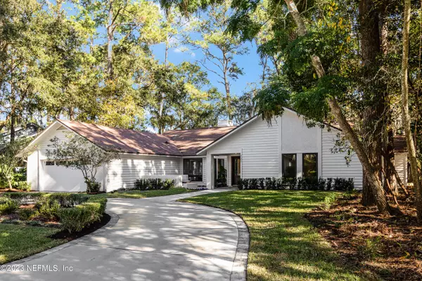 Ponte Vedra Beach, FL 32082,121 NANDINA CIR