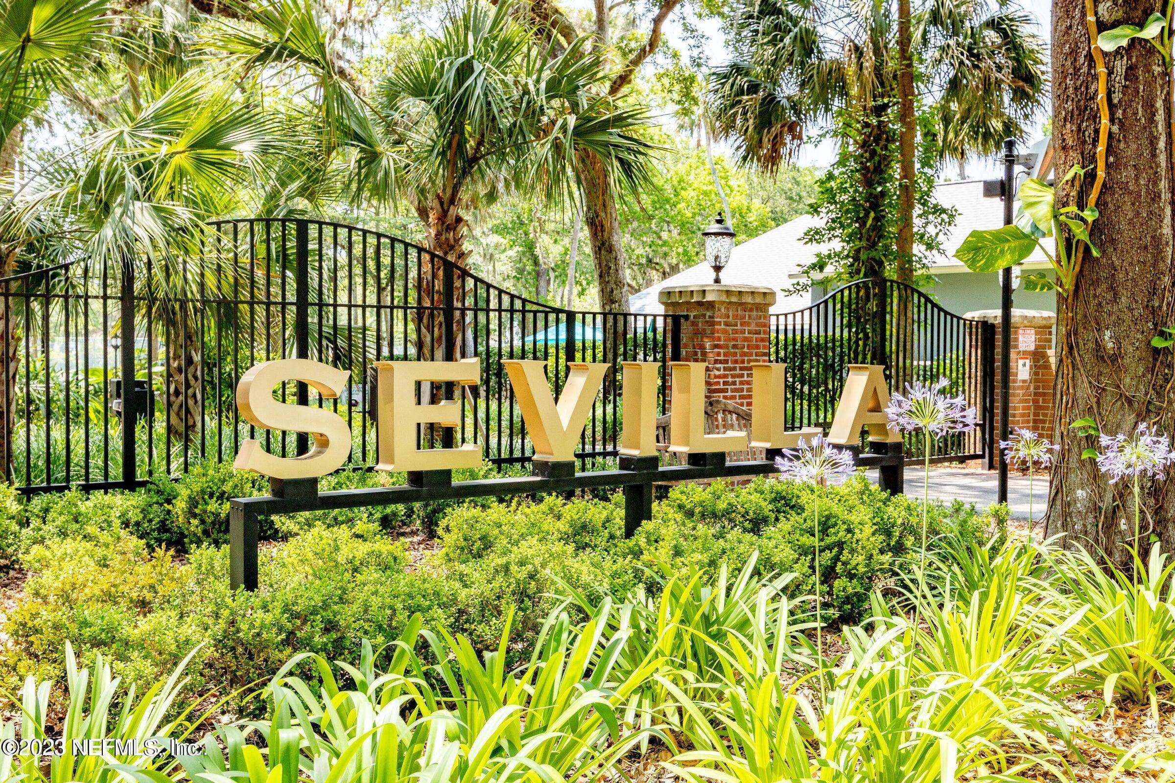 1830 SEVILLA BLVD #204, Atlantic Beach, FL 32233