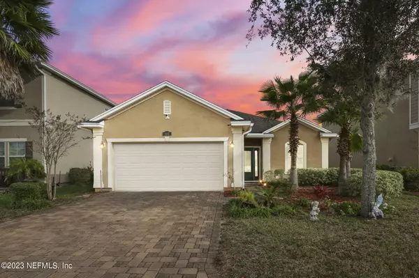 1147 TINKERS COVE LN, Jacksonville, FL 32211